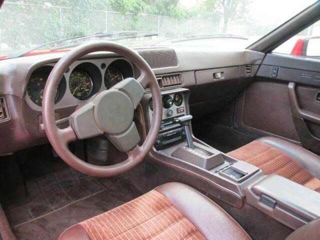 1983 Porsche 944 Base 2dr Hatchback - photo 7
