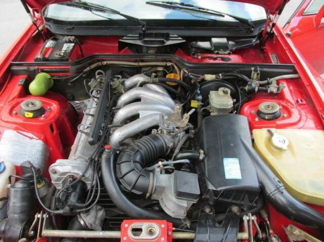 1983 Porsche 944 Base 2dr Hatchback - photo 8