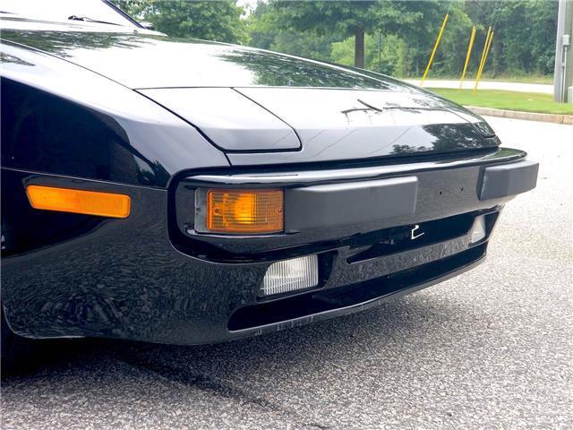 1983 Porsche 944 -- - photo 12