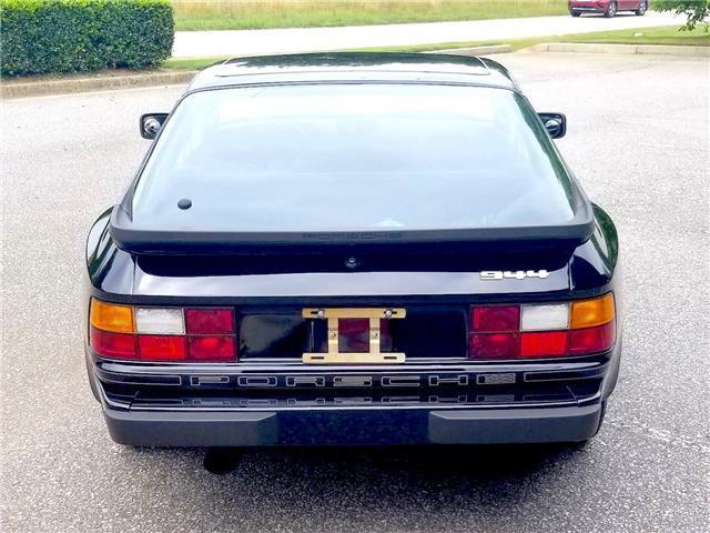 1983 Porsche 944 -- - photo 5
