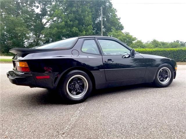1983 Porsche 944 -- - photo 8