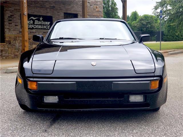 1983 Porsche 944 -- - photo 11