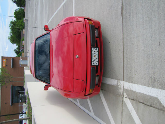 1983 Porsche 944 - photo 5