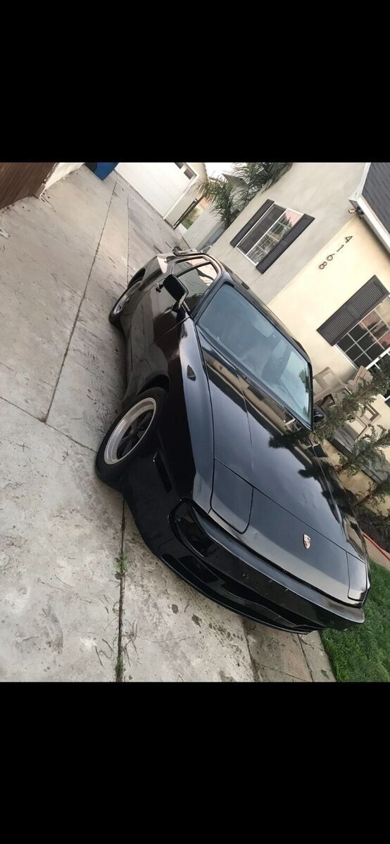 1983 Porsche 944 - photo 10