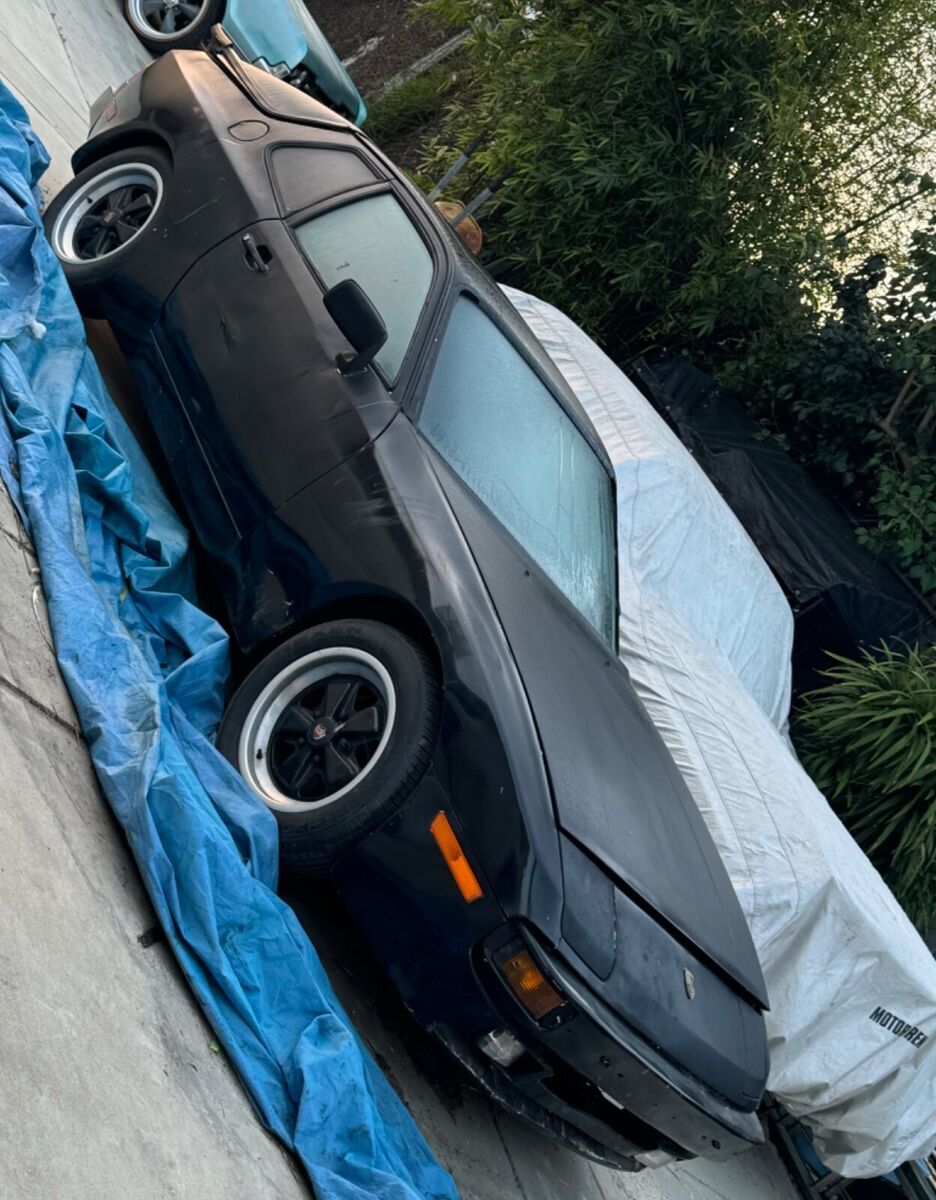 1983 Porsche 944 - photo 11