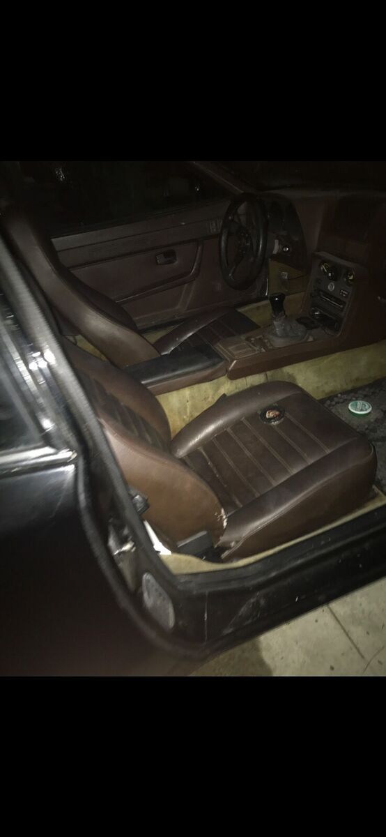 1983 Porsche 944 - photo 7