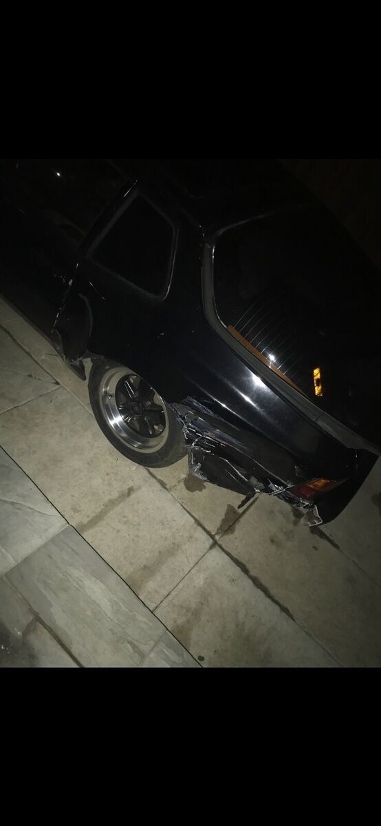 1983 Porsche 944 - photo 9
