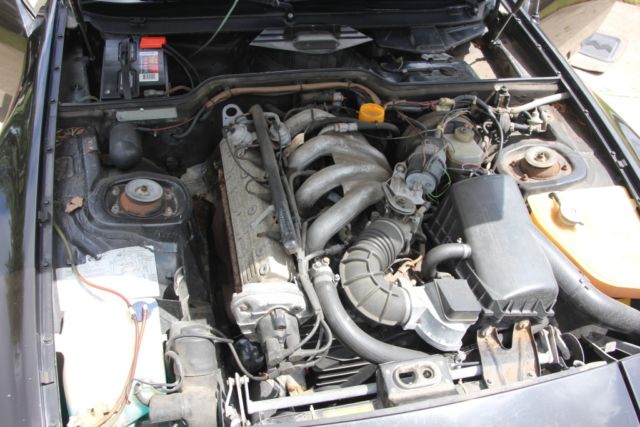 1983 Porsche 944 - photo 10