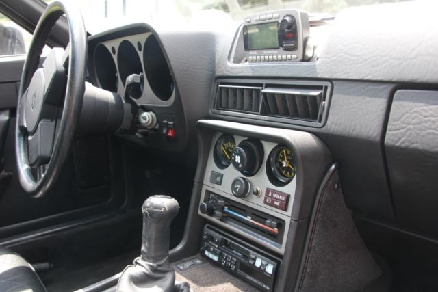 1983 Porsche 944 - photo 11