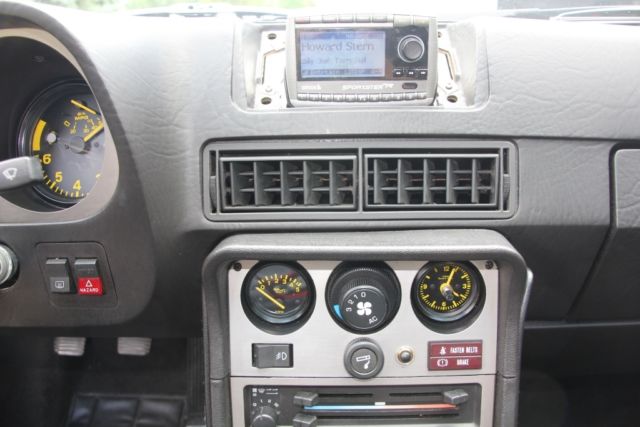 1983 Porsche 944 - photo 12