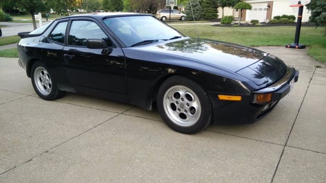 1983 Porsche 944 - photo 3