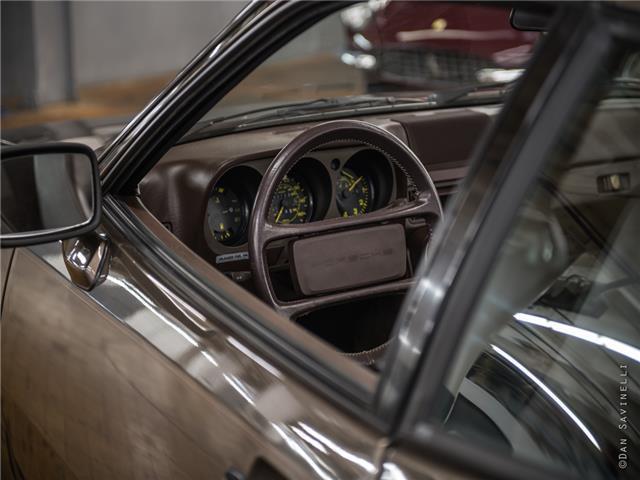 1983 Porsche 944 -- - photo 10