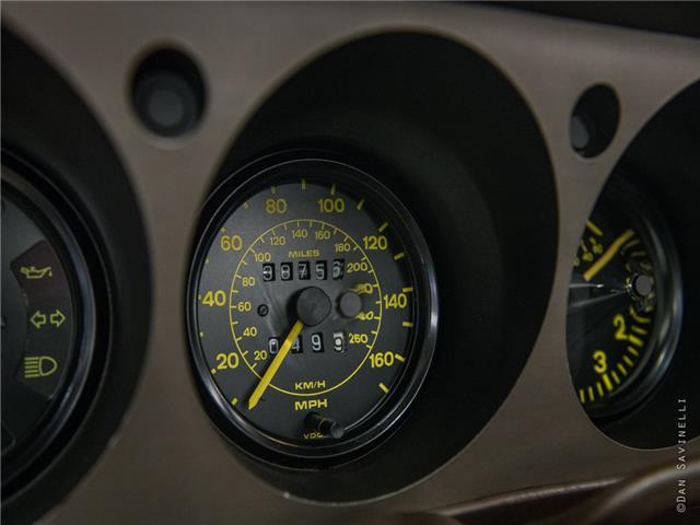 1983 Porsche 944 -- - photo 13