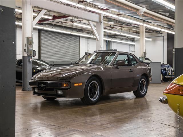 1983 Porsche 944 -- - photo 2