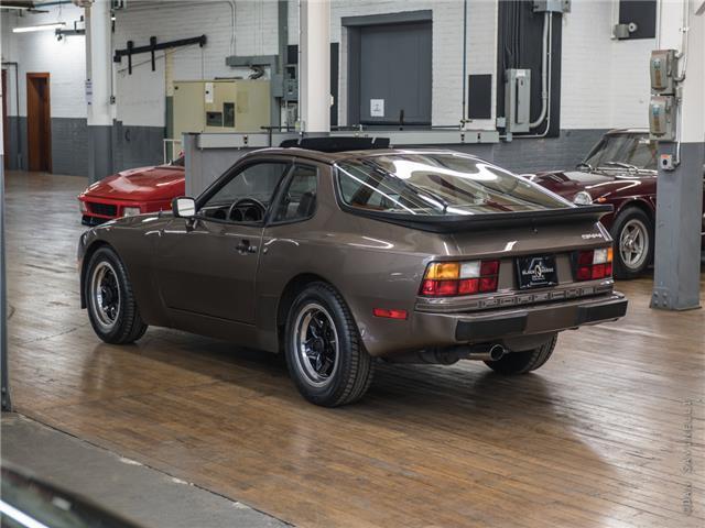 1983 Porsche 944 -- - photo 5