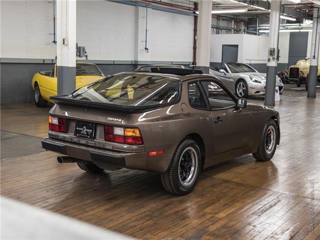 1983 Porsche 944 -- - photo 7