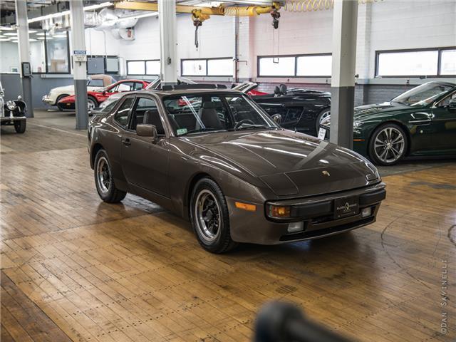 1983 Porsche 944 -- - photo 8
