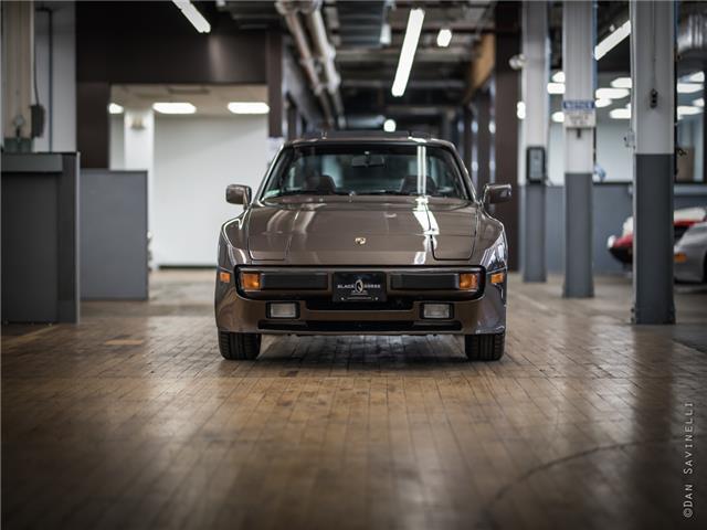 1983 Porsche 944 -- - photo 9