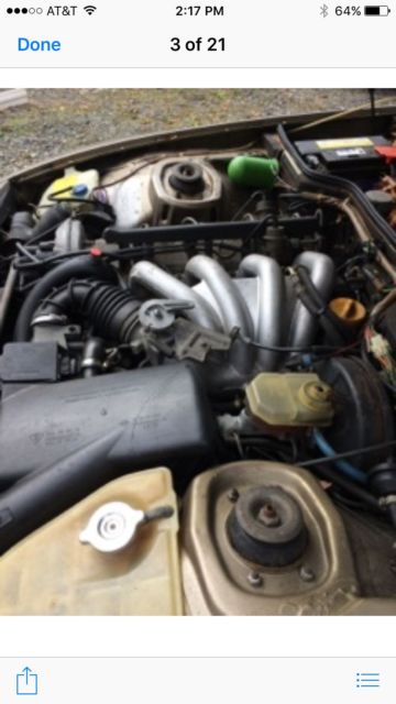 1983 Porsche 944 - photo 7