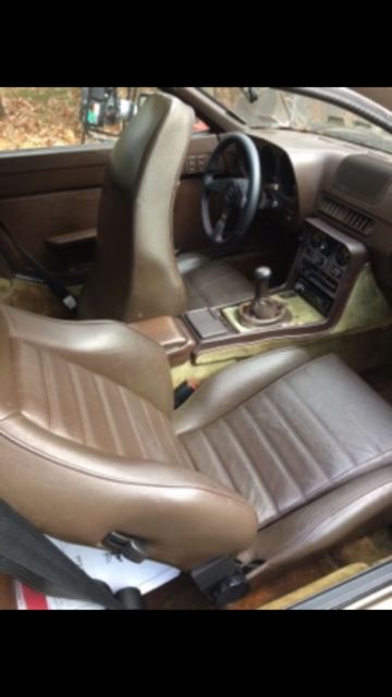 1983 Porsche 944 - photo 8