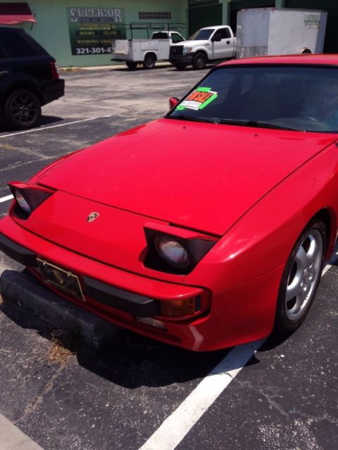 1983 Porsche 944 - photo 11