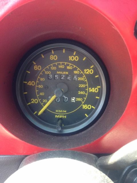 1983 Porsche 944 - photo 8