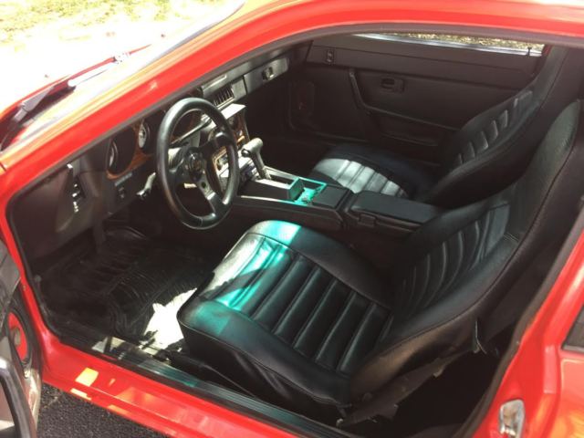1983 Porsche 944 Base Coupe 2-Door - photo 4