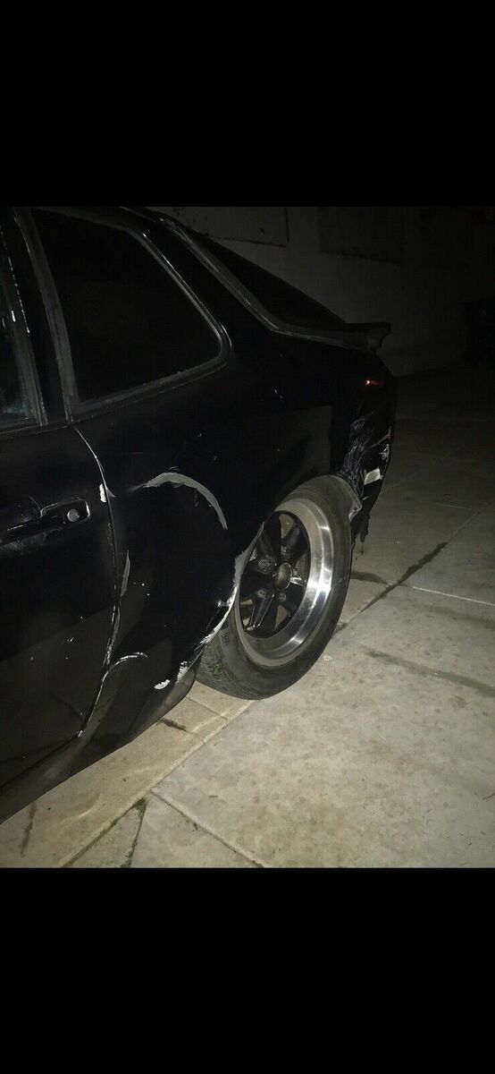 1983 Porsche 944 - photo 9