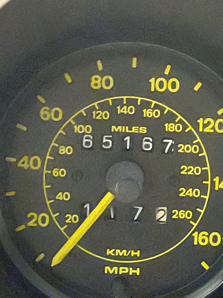 1983 Porsche 944 - photo 10