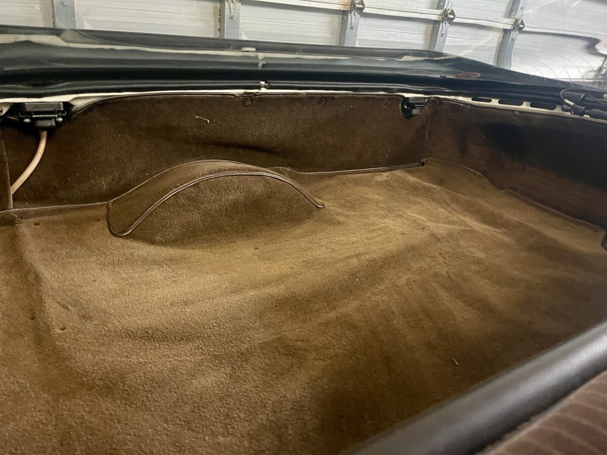 1983 Porsche 944 - photo 13