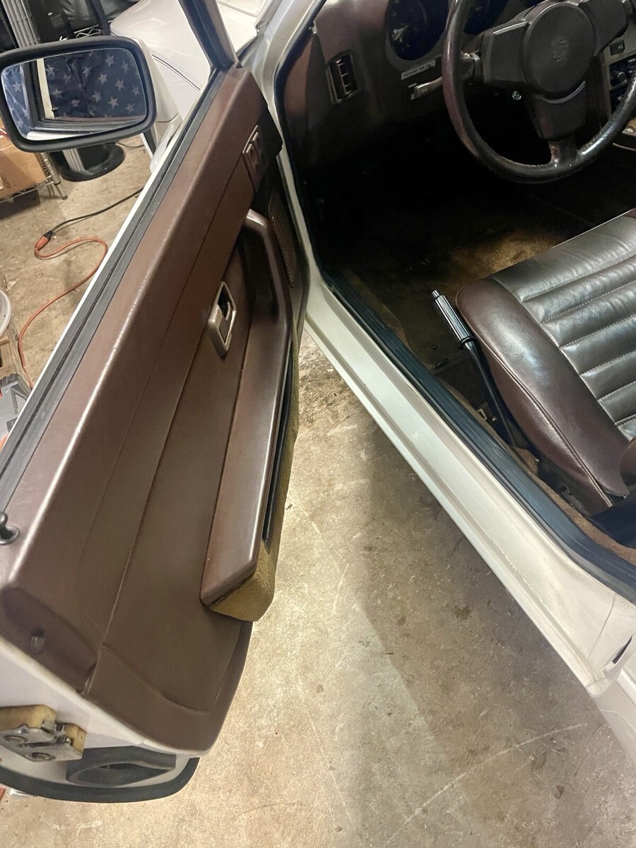 1983 Porsche 944 - photo 8