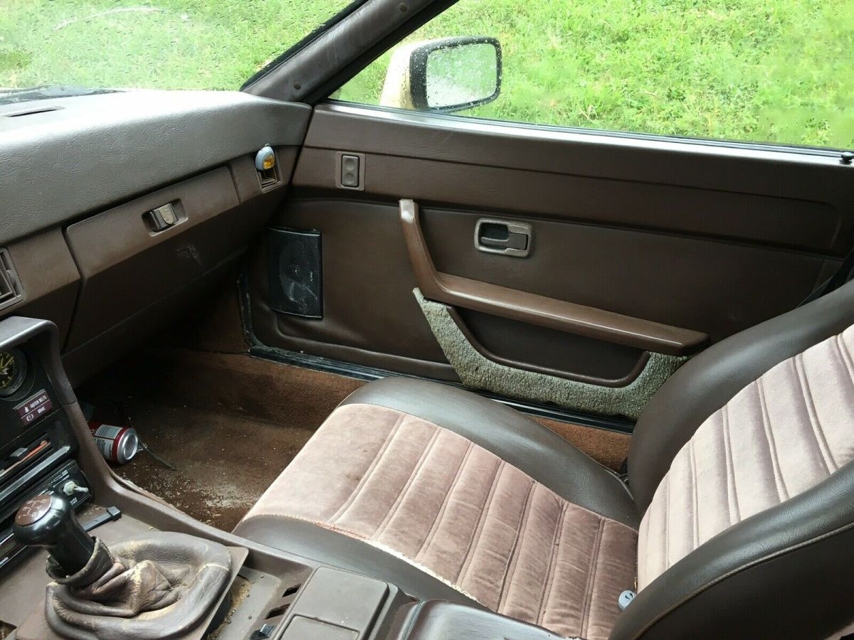 1983 Porsche 944 - photo 5