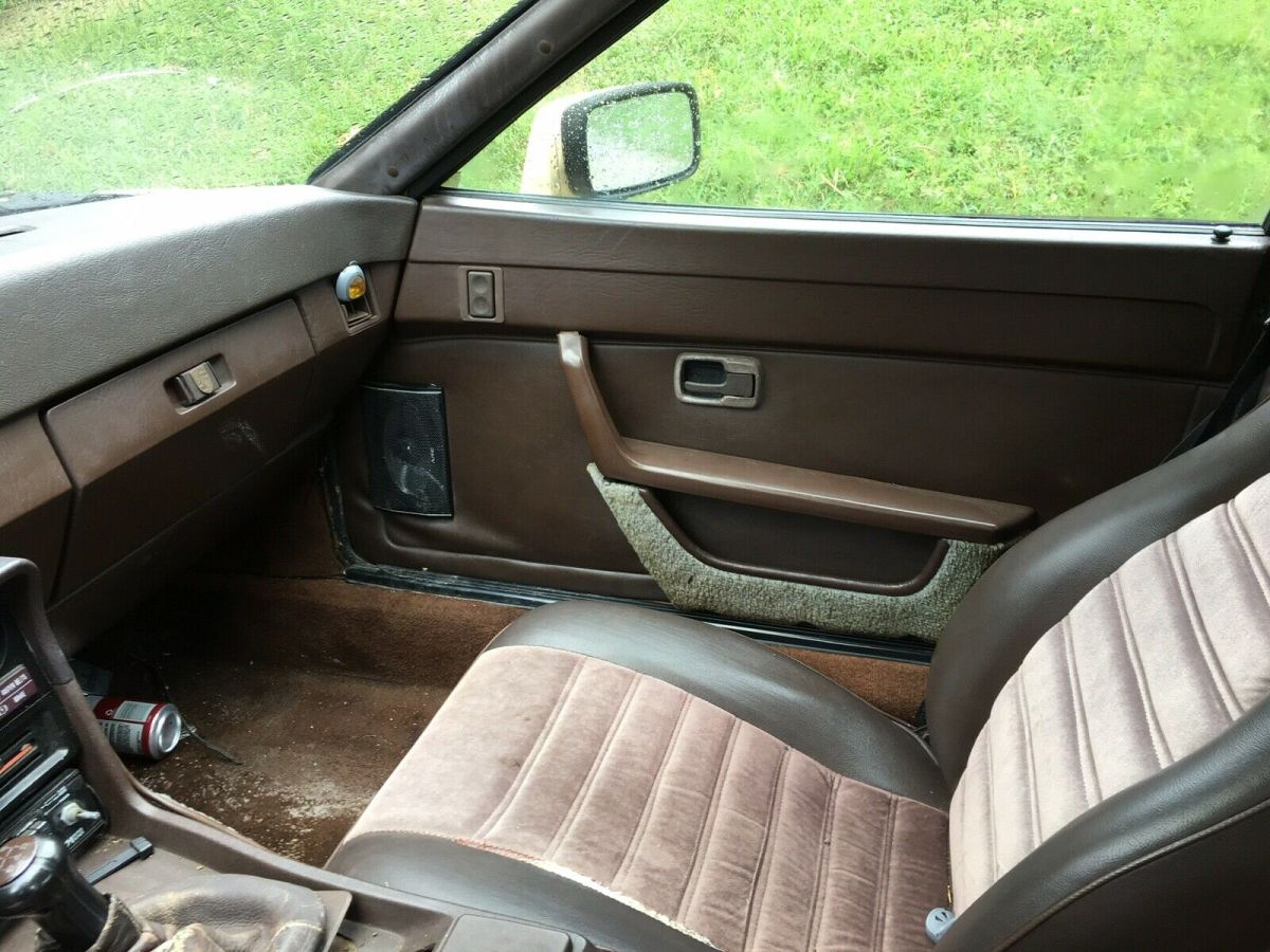 1983 Porsche 944 - photo 6