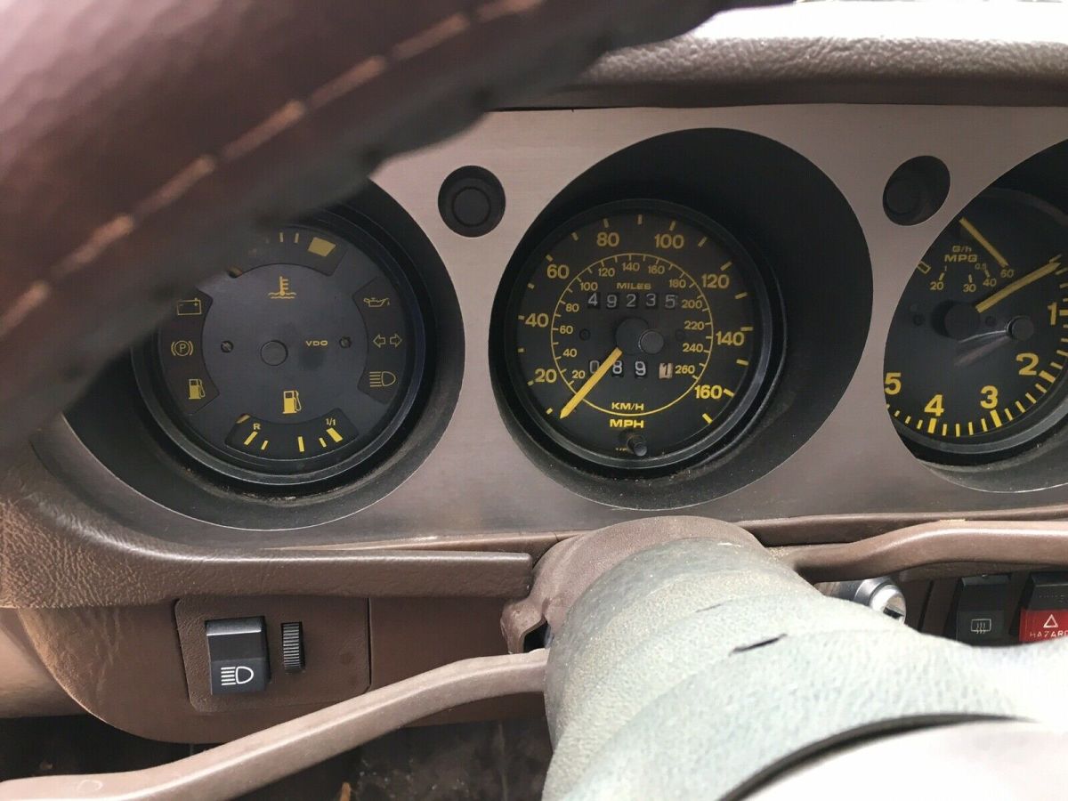 1983 Porsche 944 - photo 9