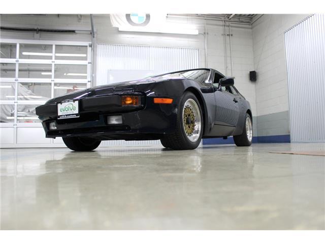 1983 Porsche 944 - photo 12