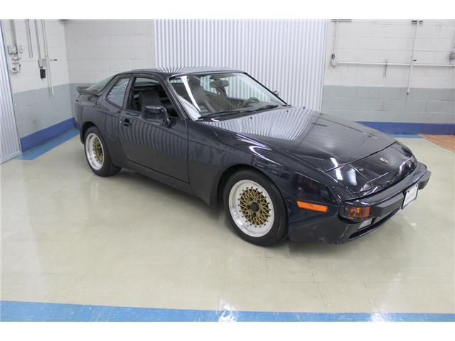 1983 Porsche 944 - photo 4