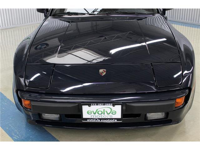 1983 Porsche 944 - photo 7