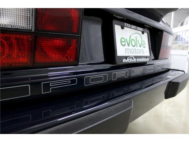 1983 Porsche 944 - photo 8