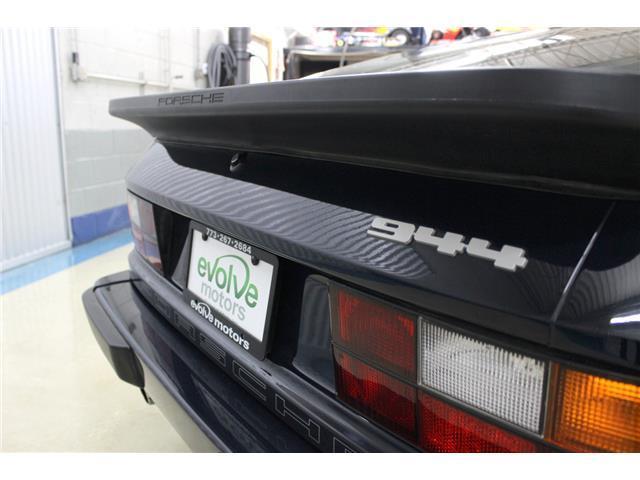 1983 Porsche 944 - photo 9