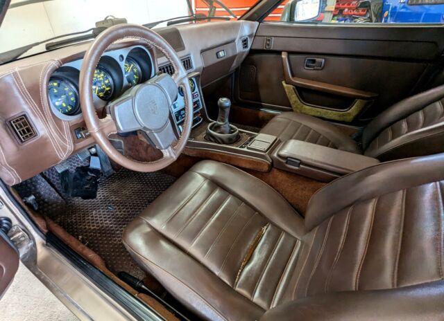 1983 Porsche 944 - photo 13