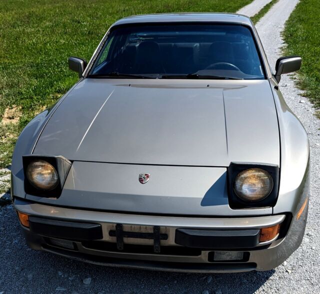 1983 Porsche 944 - photo 9