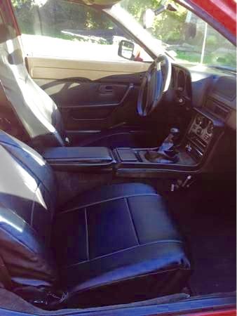 1983 Porsche 944 - photo 9
