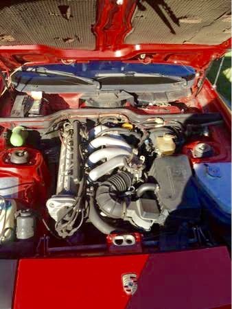 1983 Porsche 944 - photo 10