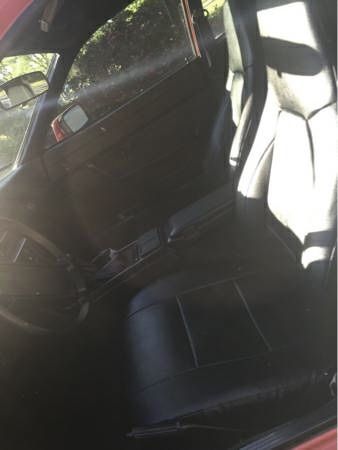 1983 Porsche 944 - photo 7