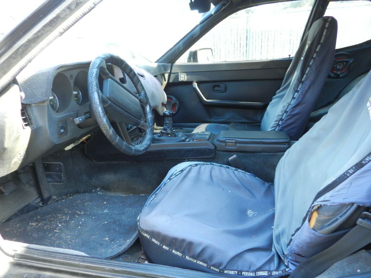 1983 Porsche 944 - photo 10