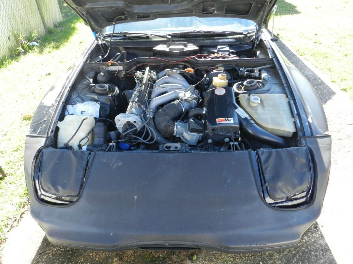 1983 Porsche 944 - photo 11