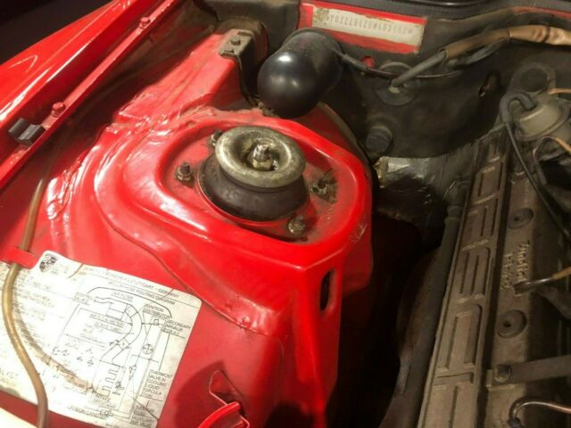 1983 Porsche 944 - photo 12