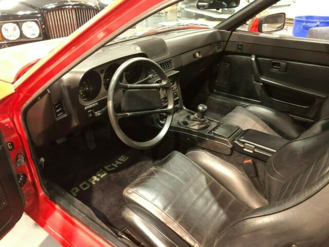 1983 Porsche 944 - photo 9