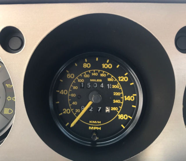 1983 Porsche 944 - photo 8