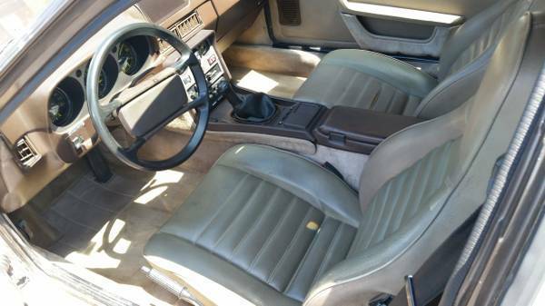 1983 Porsche 944 - photo 5